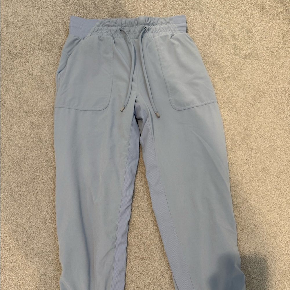 Lululemon women Light blue Casual Pants